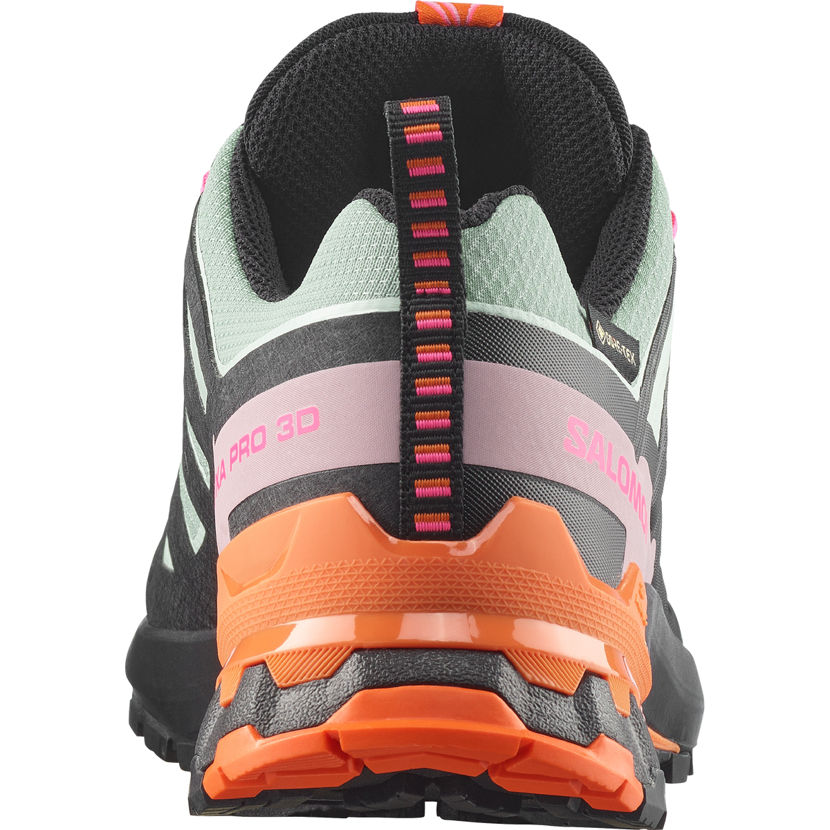 XA PRO 3D V9 GORE-TEX STORM