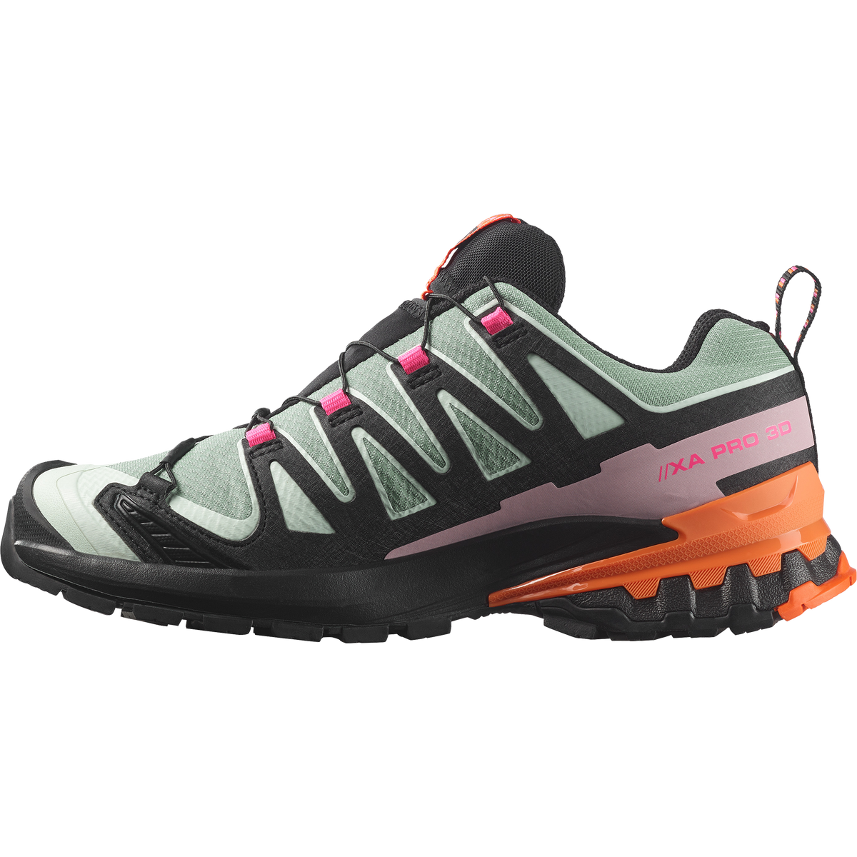XA PRO 3D V9 GORE-TEX STORM