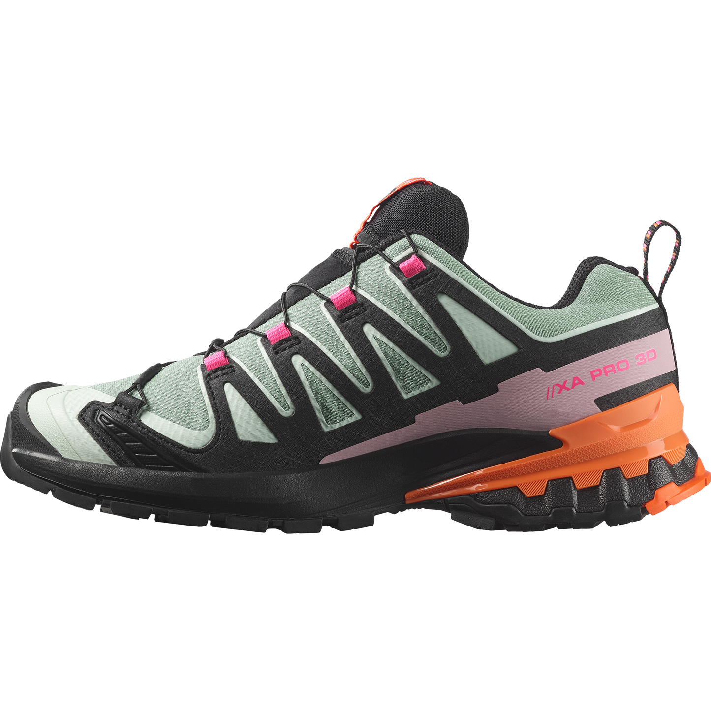 XA PRO 3D V9 GORE-TEX WOMEN'S