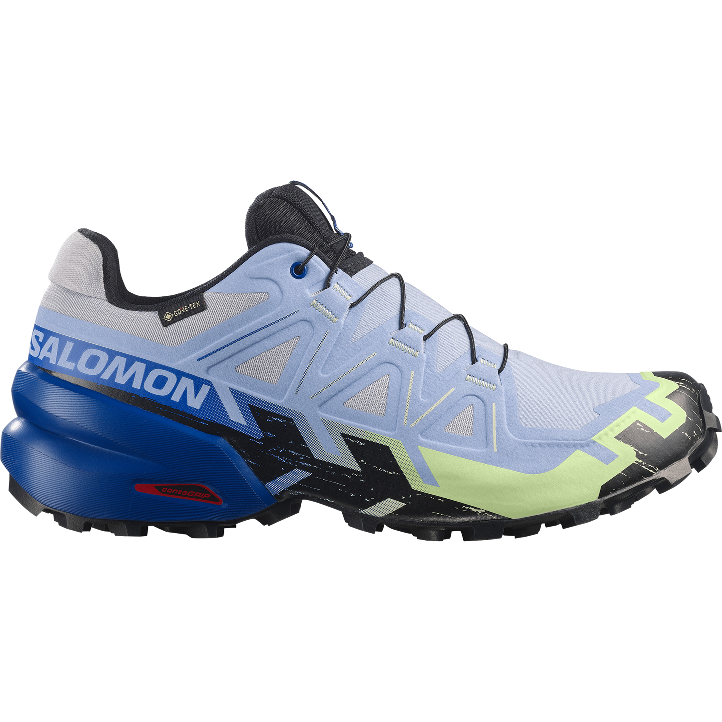 SPEEDCROSS 6 GORE-TEX MEN'S