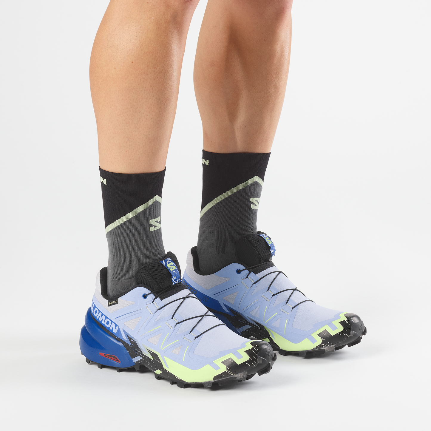 SPEEDCROSS 6 GORE-TEX MEN'S