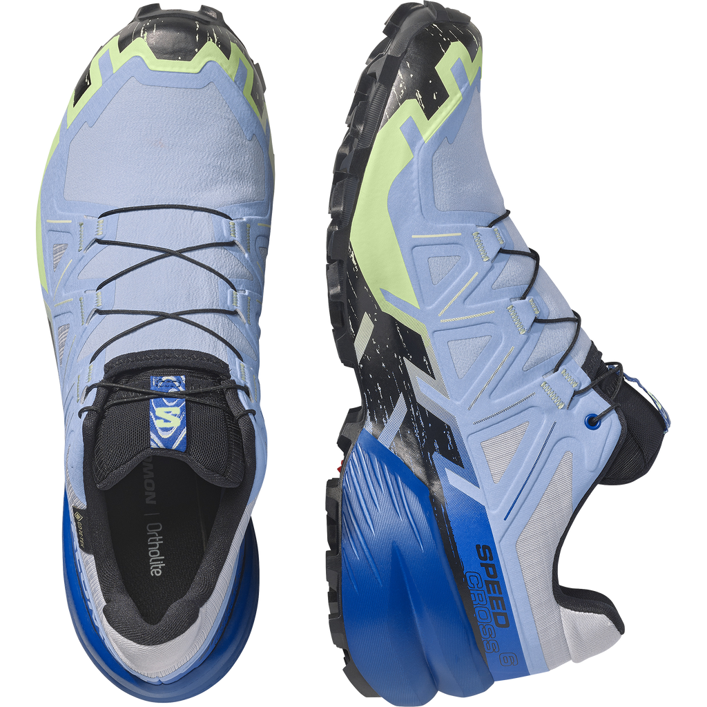 SPEEDCROSS 6 GORE-TEX STORM