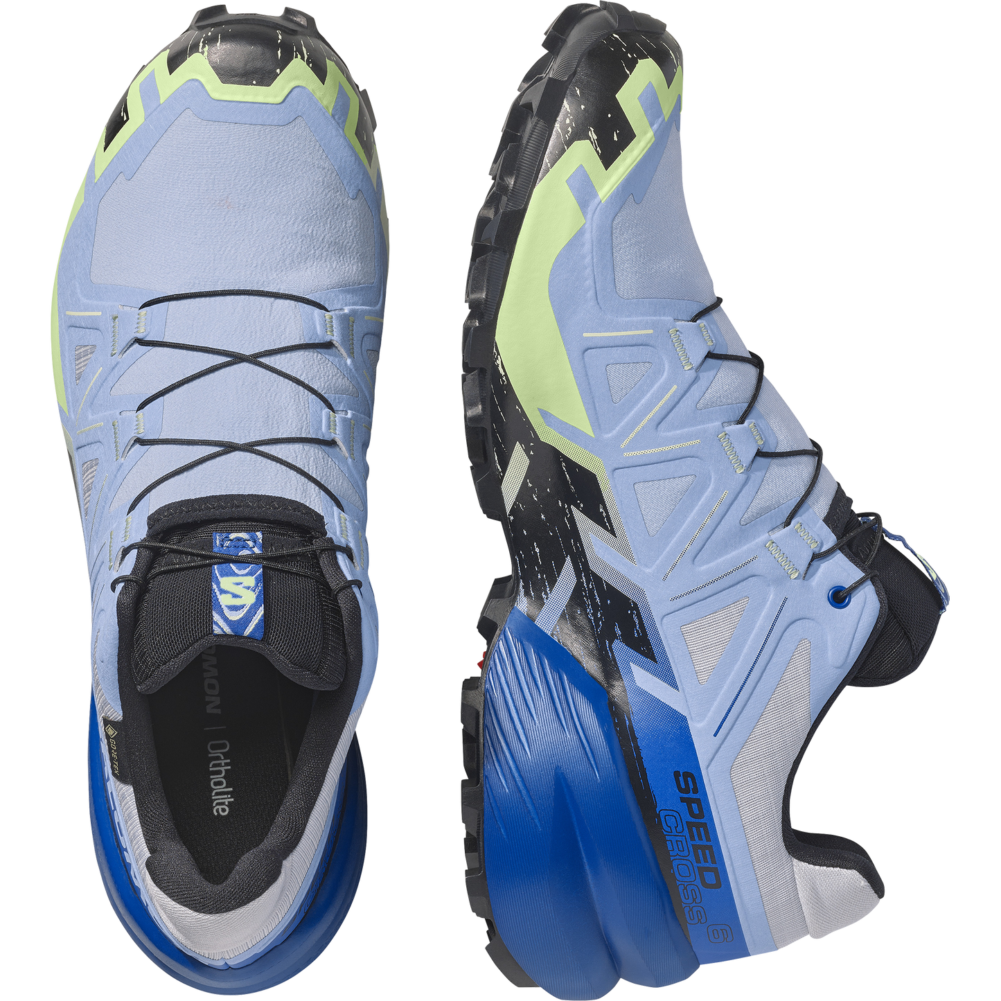 SPEEDCROSS 6 GORE-TEX MEN'S