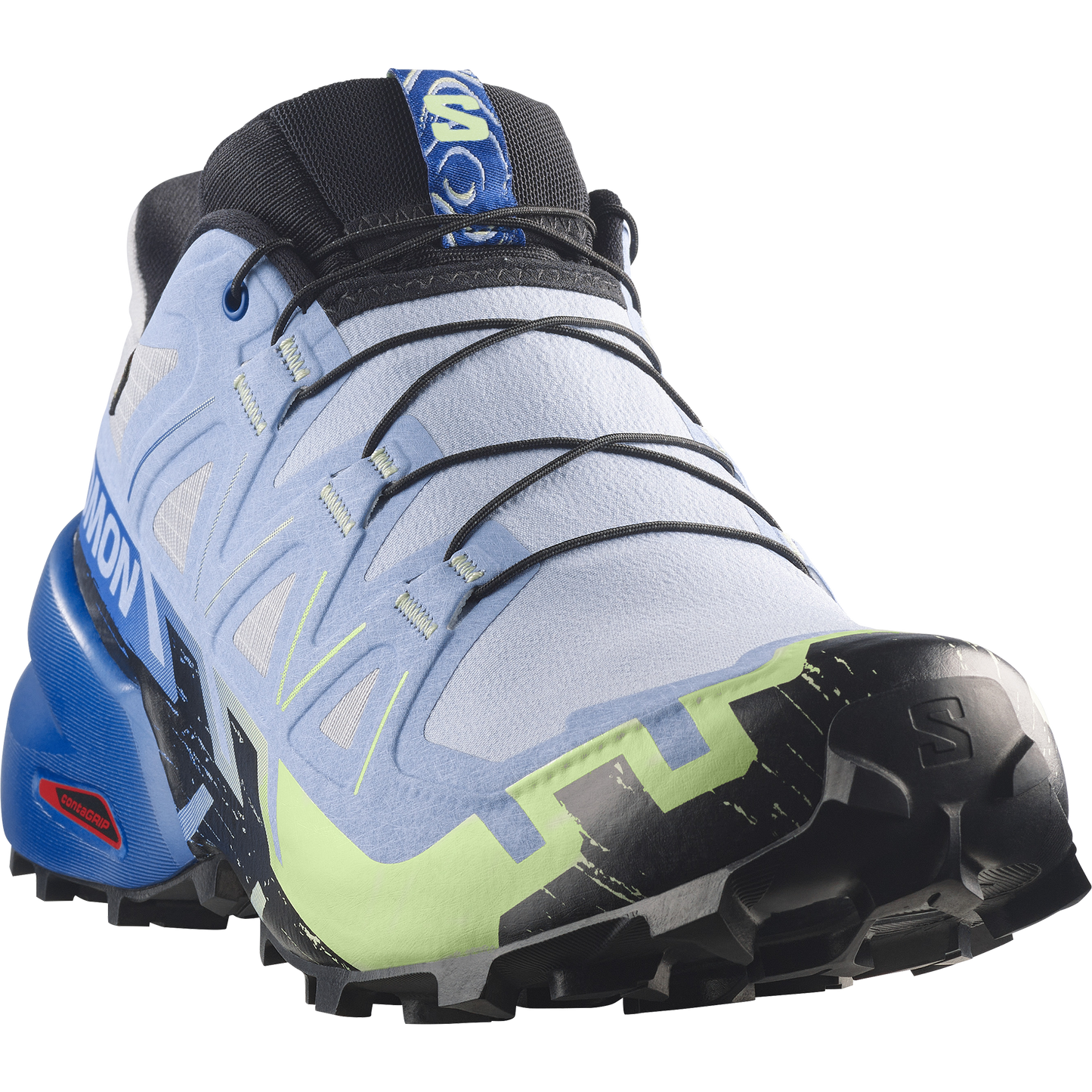 SPEEDCROSS 6 GORE-TEX MEN'S