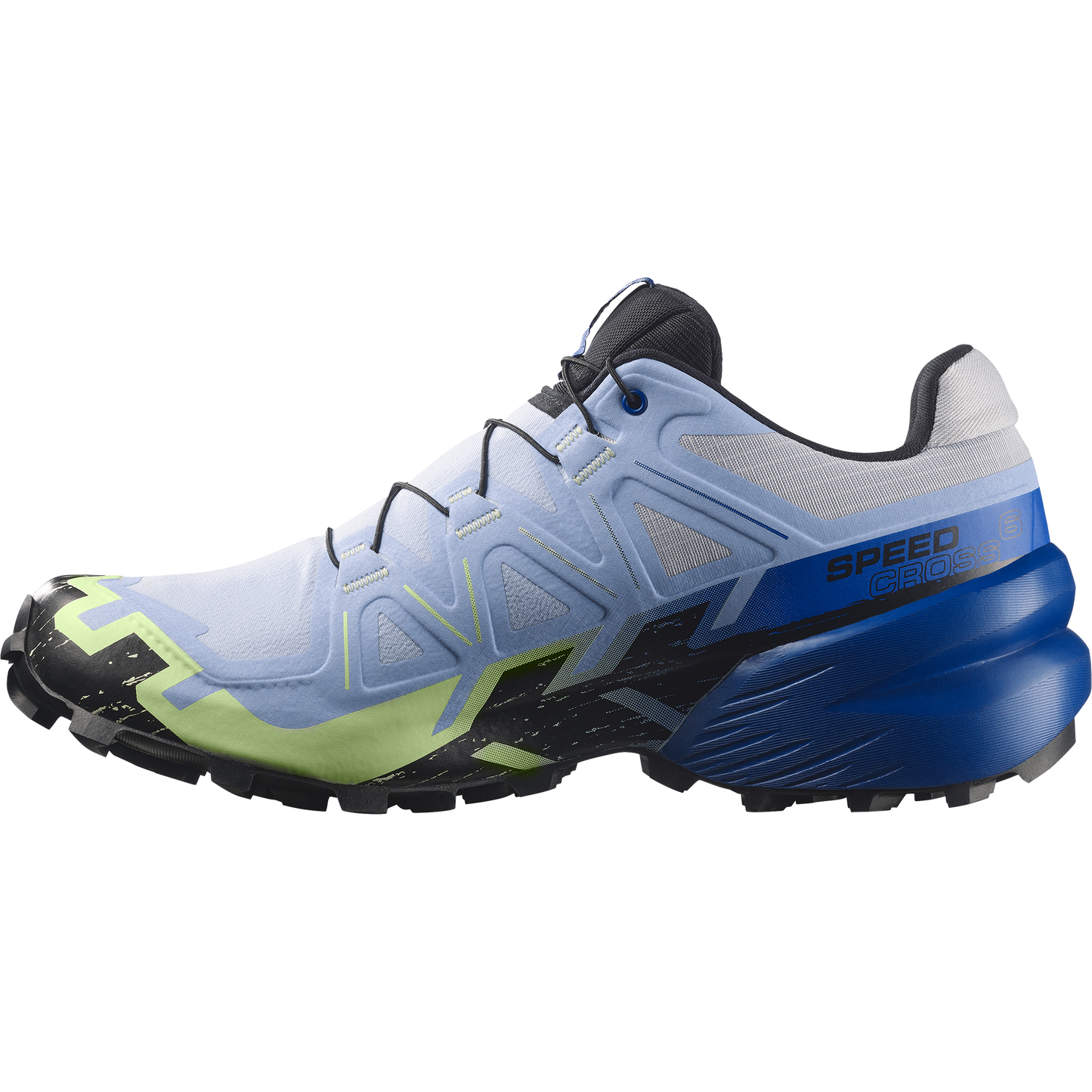 SPEEDCROSS 6 GORE-TEX MEN'S