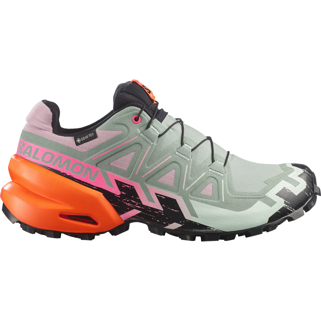 SPEEDCROSS 6 GORE-TEX STORM