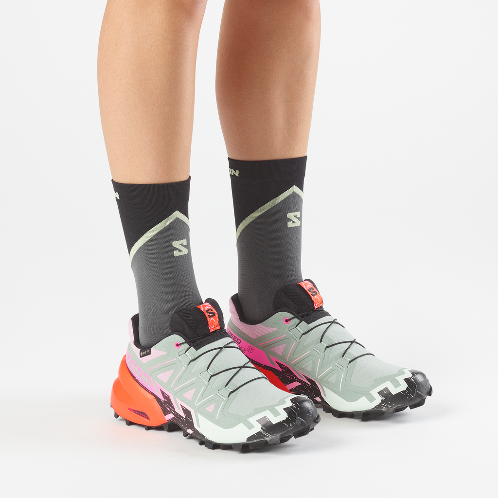 SPEEDCROSS 6 GORE-TEX STORM