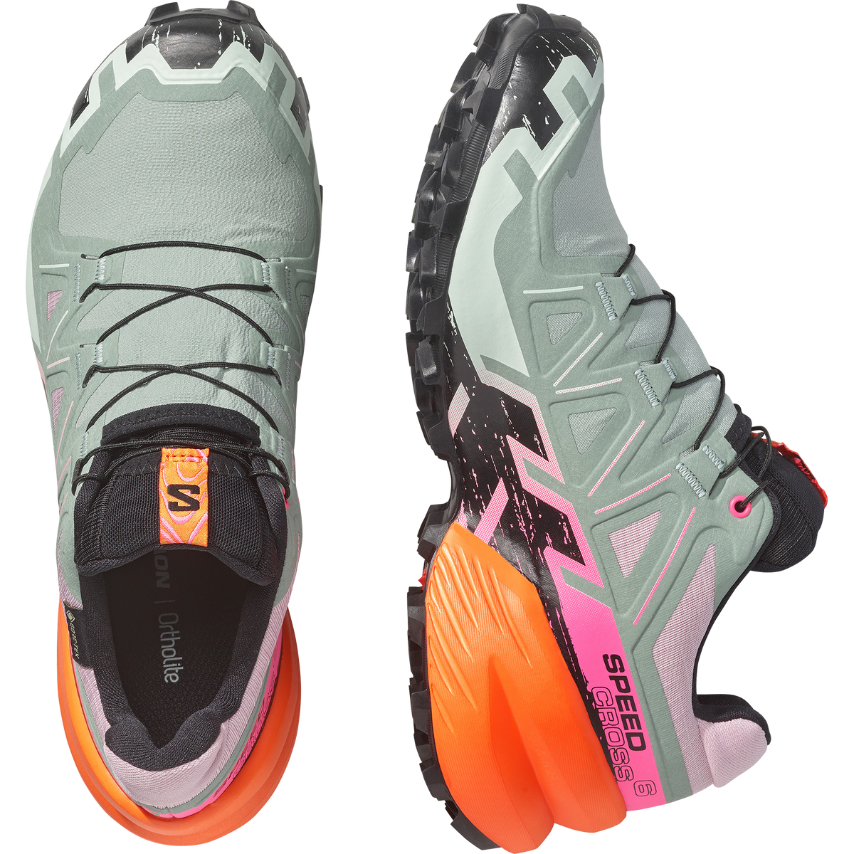 SPEEDCROSS 6 GORE-TEX STORM