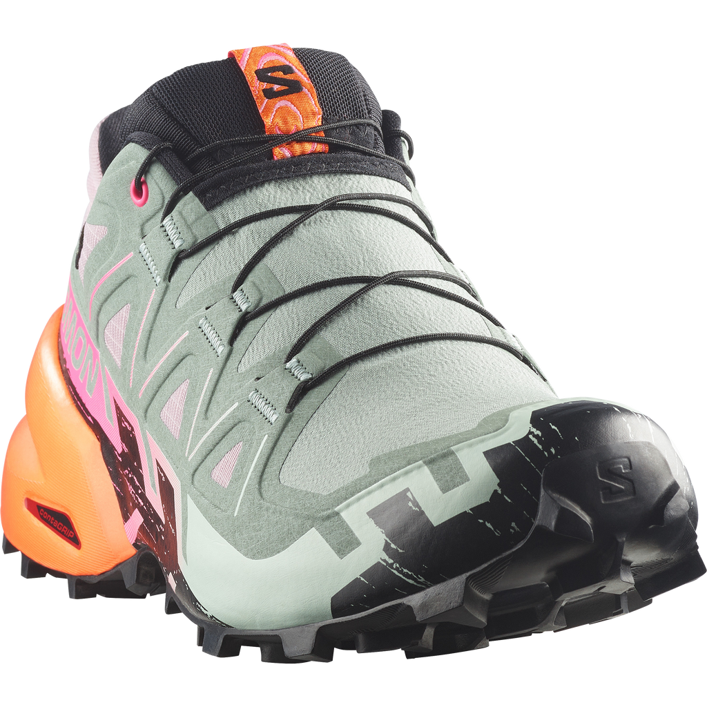 SPEEDCROSS 6 GORE-TEX STORM