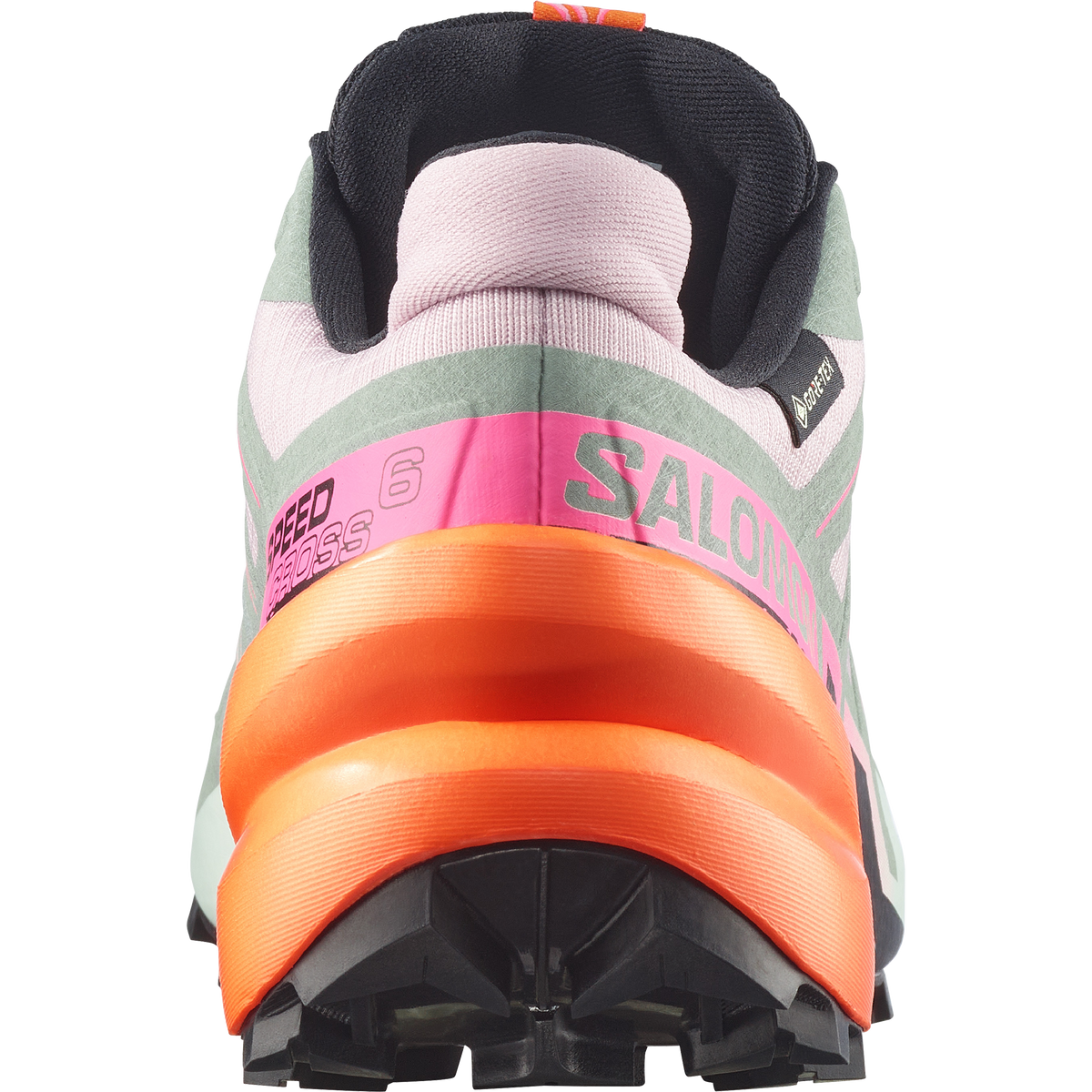 SPEEDCROSS 6 GORE-TEX STORM