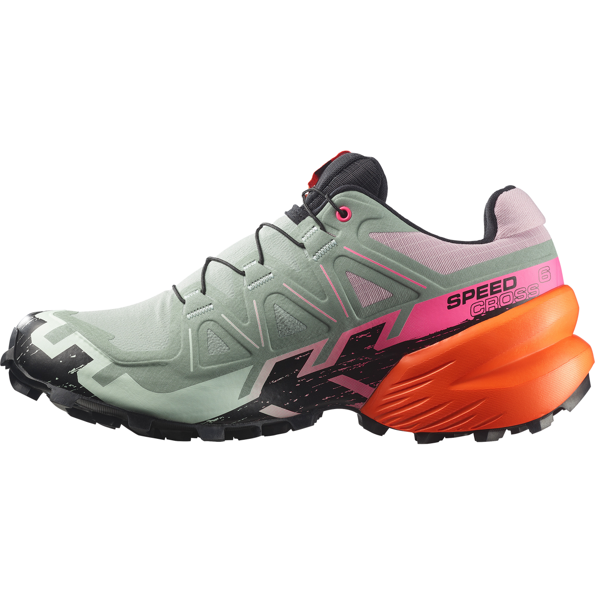 SPEEDCROSS 6 GORE-TEX STORM