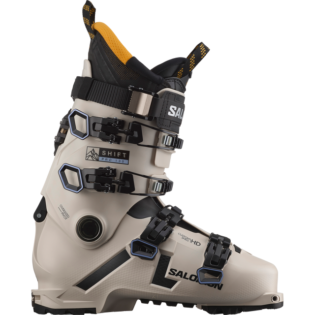 SHIFT PRO 130 AT
