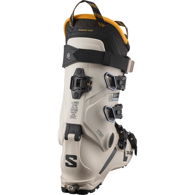 SHIFT PRO 130 AT