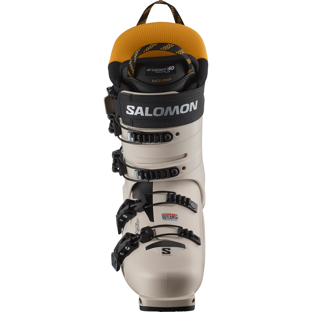 Salomon x pro 130 ski boots 2025
