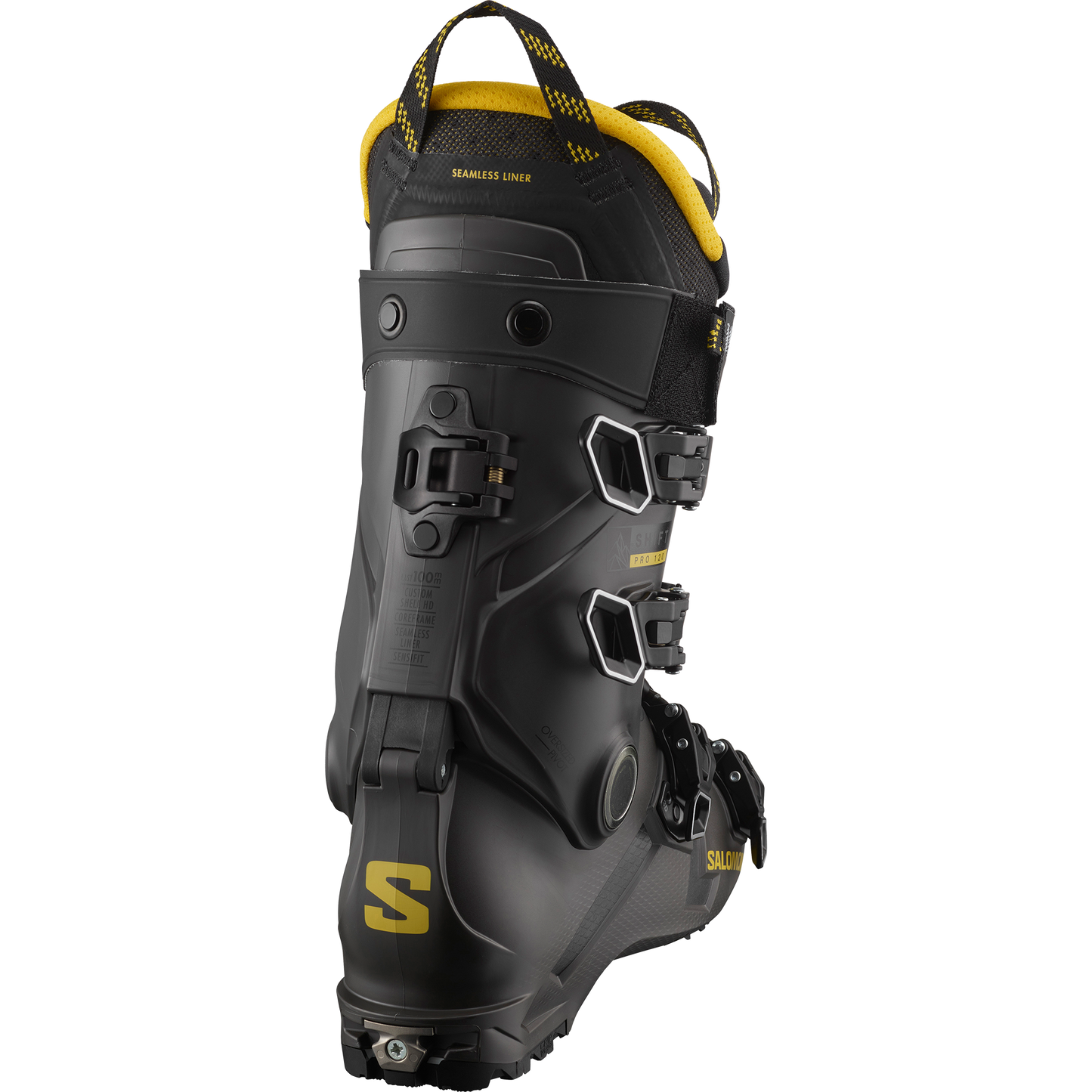 SHIFT PRO 120 AT