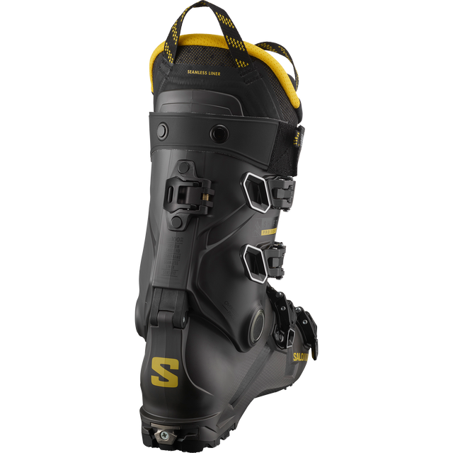 SHIFT PRO 120 AT