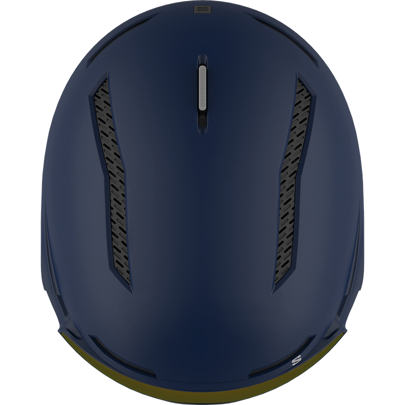 Instantly precise fit