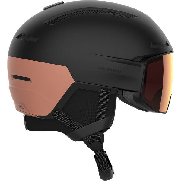 Salomon ranger 2 helmet review cheap
