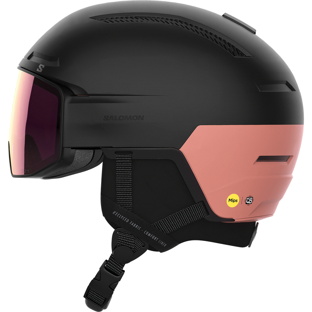 Salomon charge helmet sales