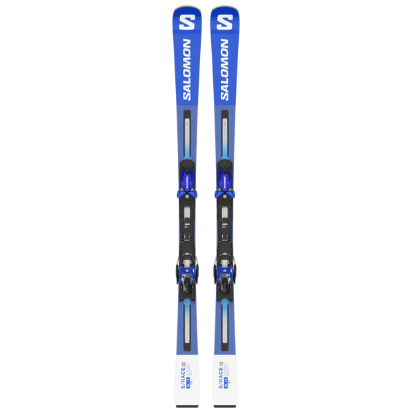 Salomon downhill skis on sale