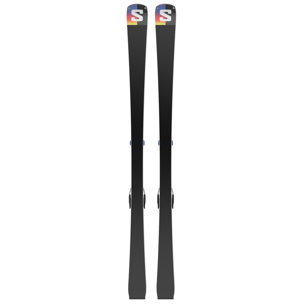salomon S/RACE SL 165cm R13 ポール付き SALOMON Ski S/RACE salomon S/RACE SL 165cm R13 ポール付き SALOMON Ski S/RACE