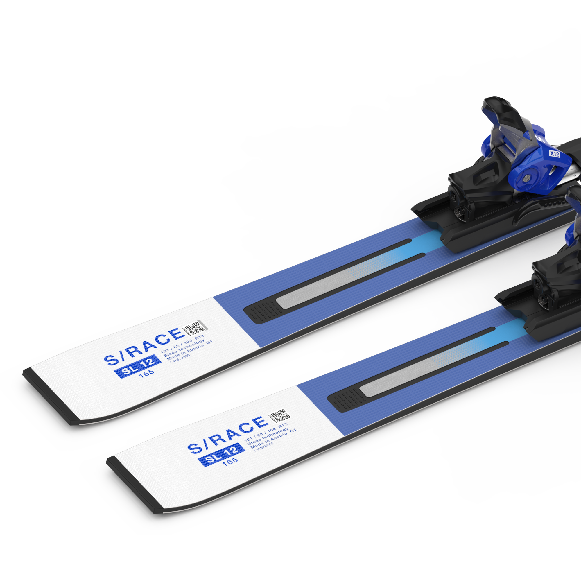 サロモンS/RACE-RUSH SL 165cm