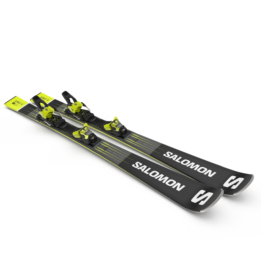 Salomon s on sale max 9