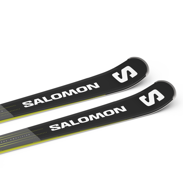 S/MAX 10 + M12 GW F80 SKI
