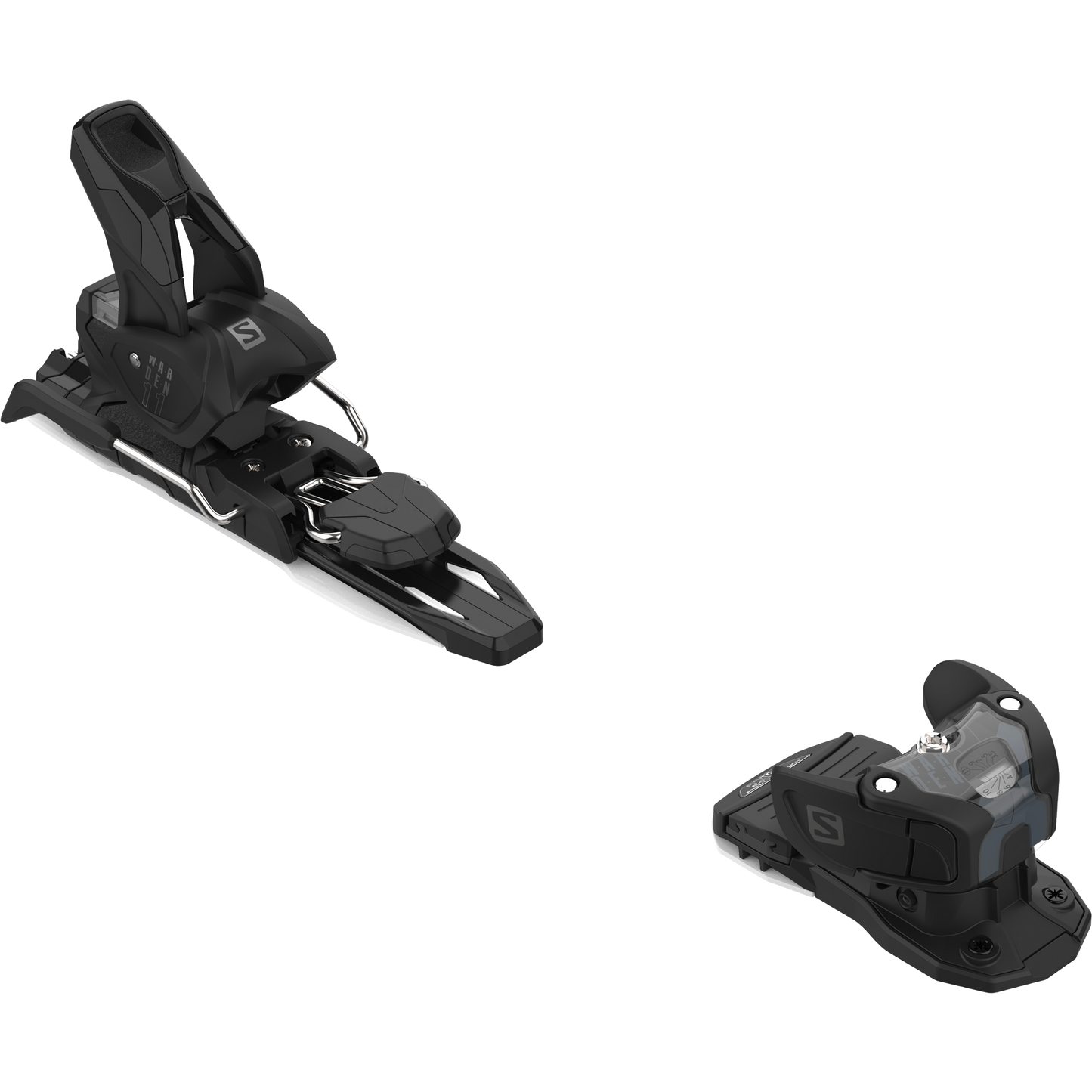 Salomon warden mnc 11 top ski bindings