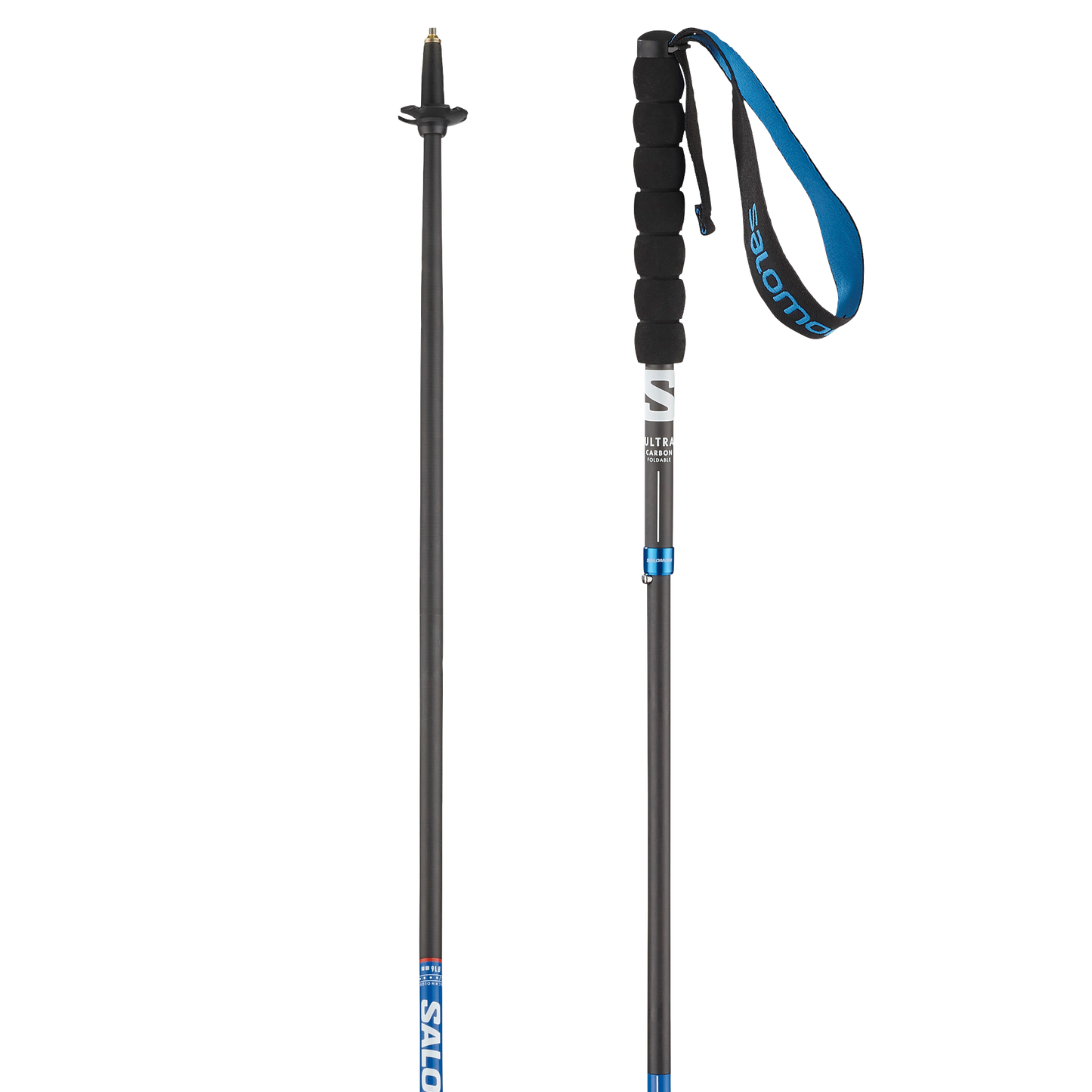 POLES ULTRA CARBON FOLDBLE