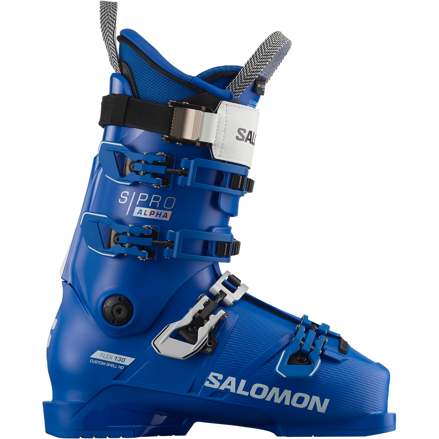 Buy S PRO ALPHA 130 EL by Salomon Australia online Salomon Australia