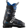 Black / Race Blue