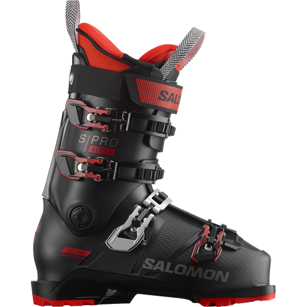 Buy S PRO ALPHA 100 by Salomon Australia online Salomon Australia