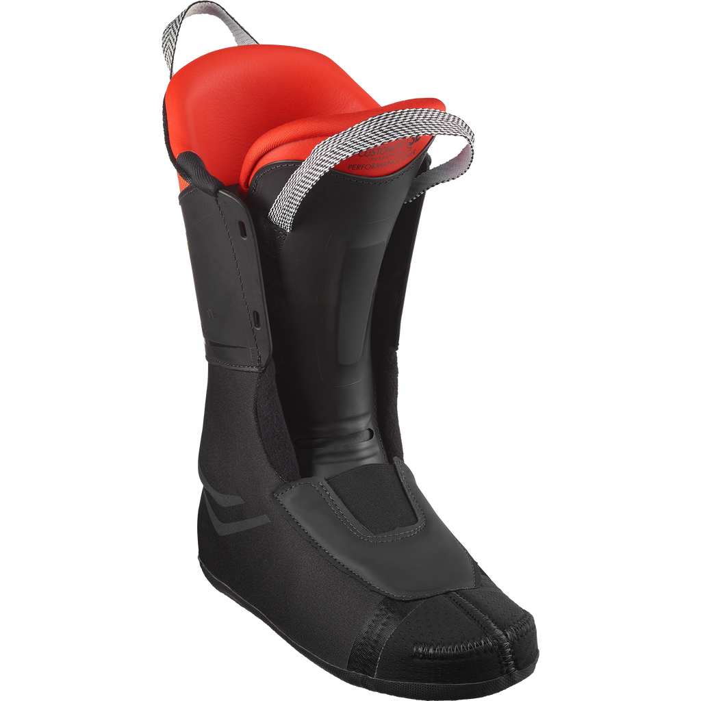 Salomon 100 ski boots shop