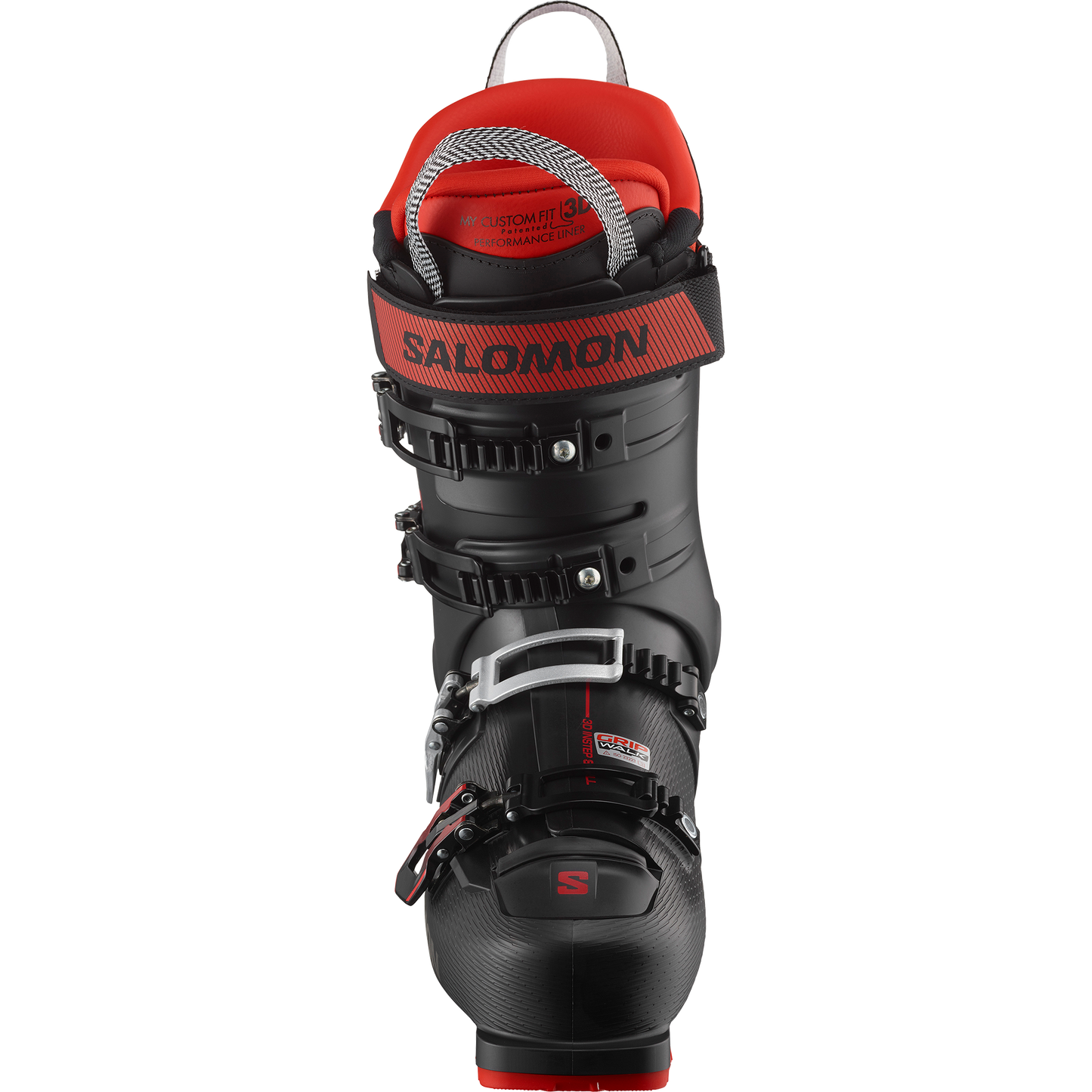 Salomon custom fit ski boots online