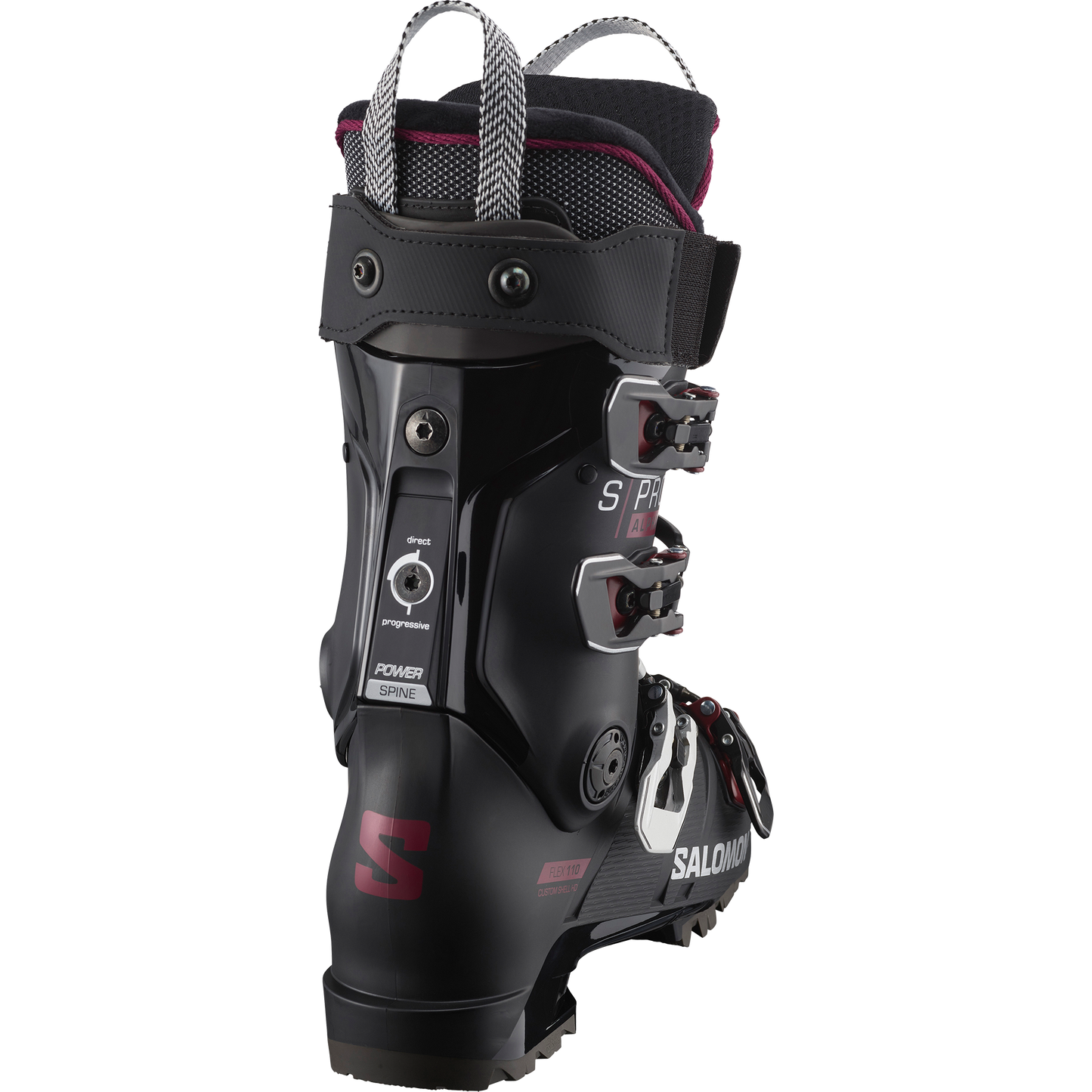 S/PRO ALPHA 110 W EL WOMEN'S