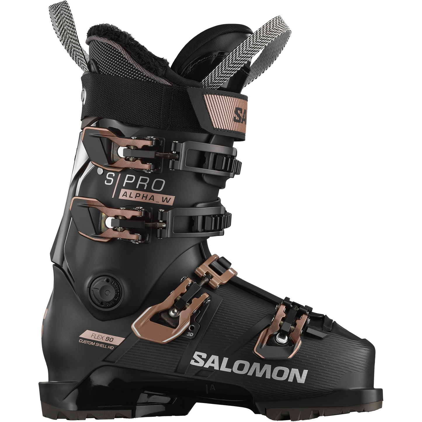 Buy S PRO ALPHA 90 WOMEN S by Salomon Australia online Salomon Australia