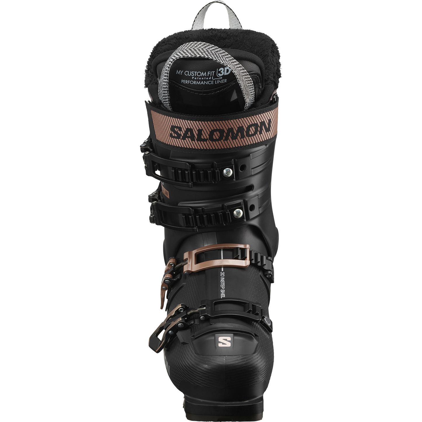 Salomon 90 ski boots online