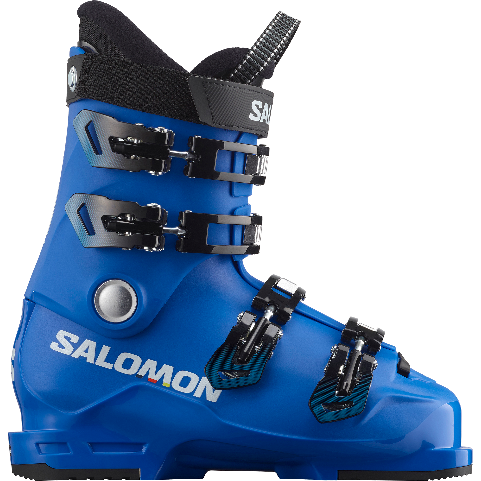 salomon ghost 60t kids ski boots 2018 Kid's coming little groms Salomon Ghost 60 T Junior