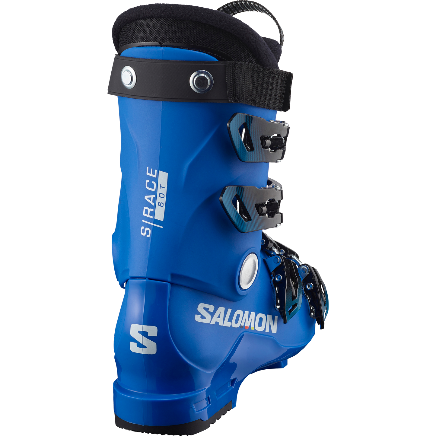 Buy S RACE 60T L RACE SKI BOOT JUNIOR by Salomon Australia online Salomon Australia