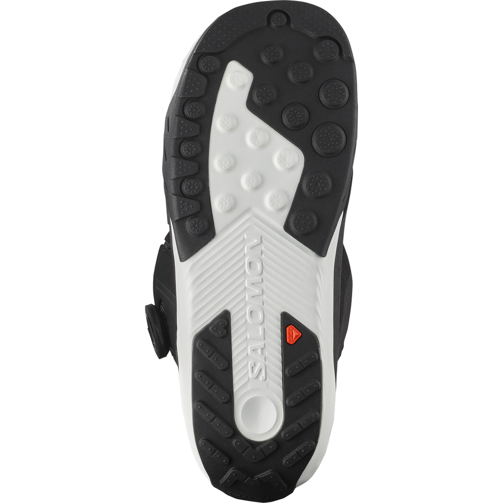 Buy DIALOGUE DUAL BOA SNOWBOARD BOOT MEN S by Salomon Australia online Salomon Australia