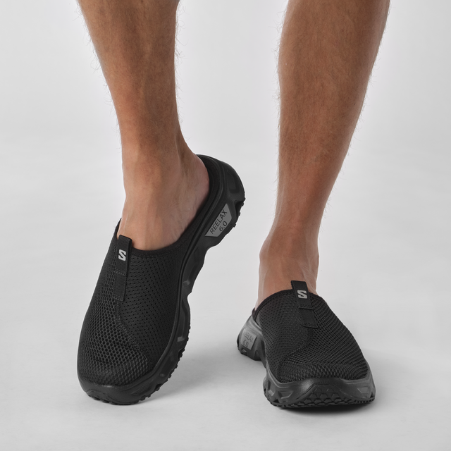 Buy REELAX SLIDE 6.0 MEN'S by Salomon Australia online - Salomon