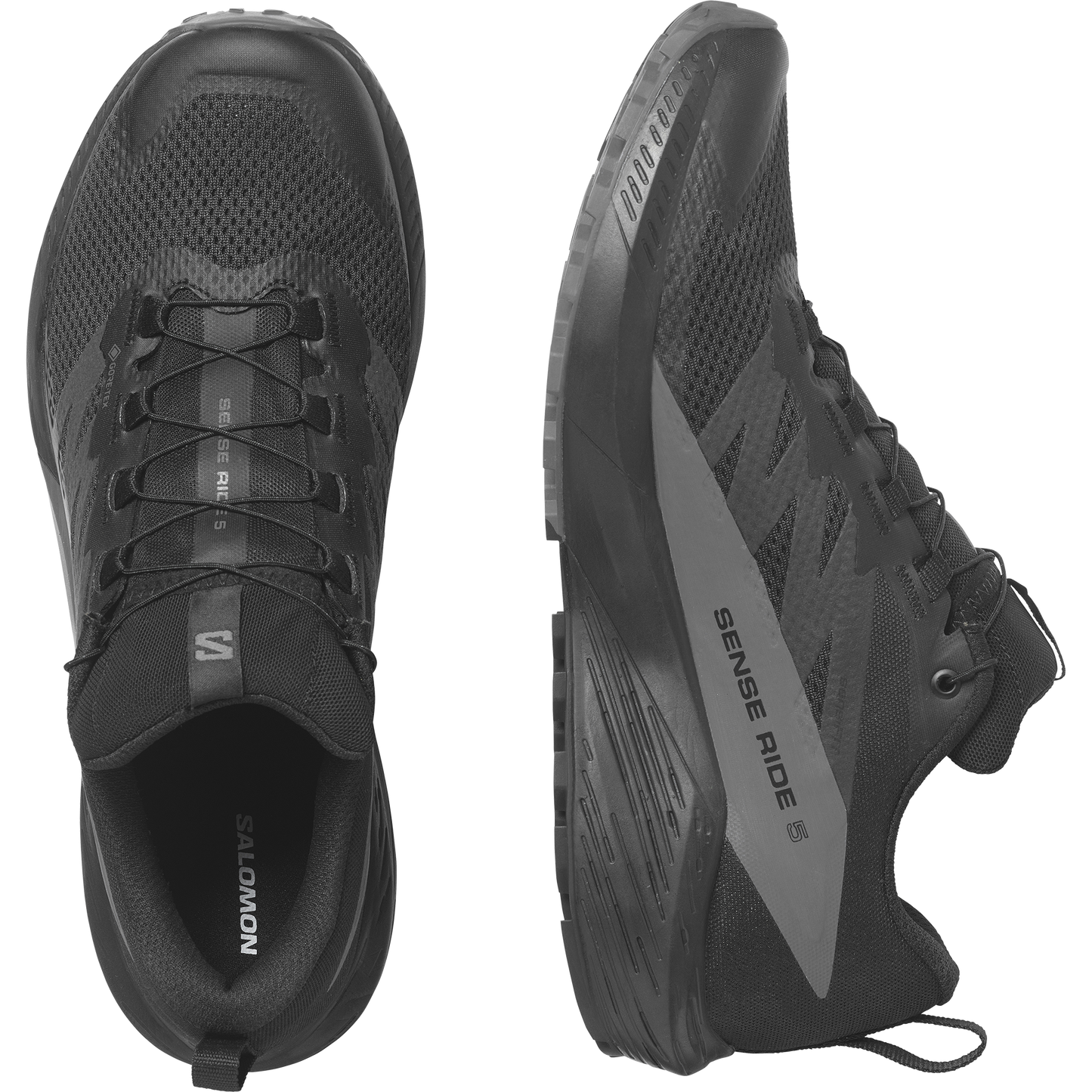 SENSE RIDE 5 GTX MEN'S