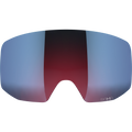 DRIVER PRO SIGMA ICE BLUE LENS