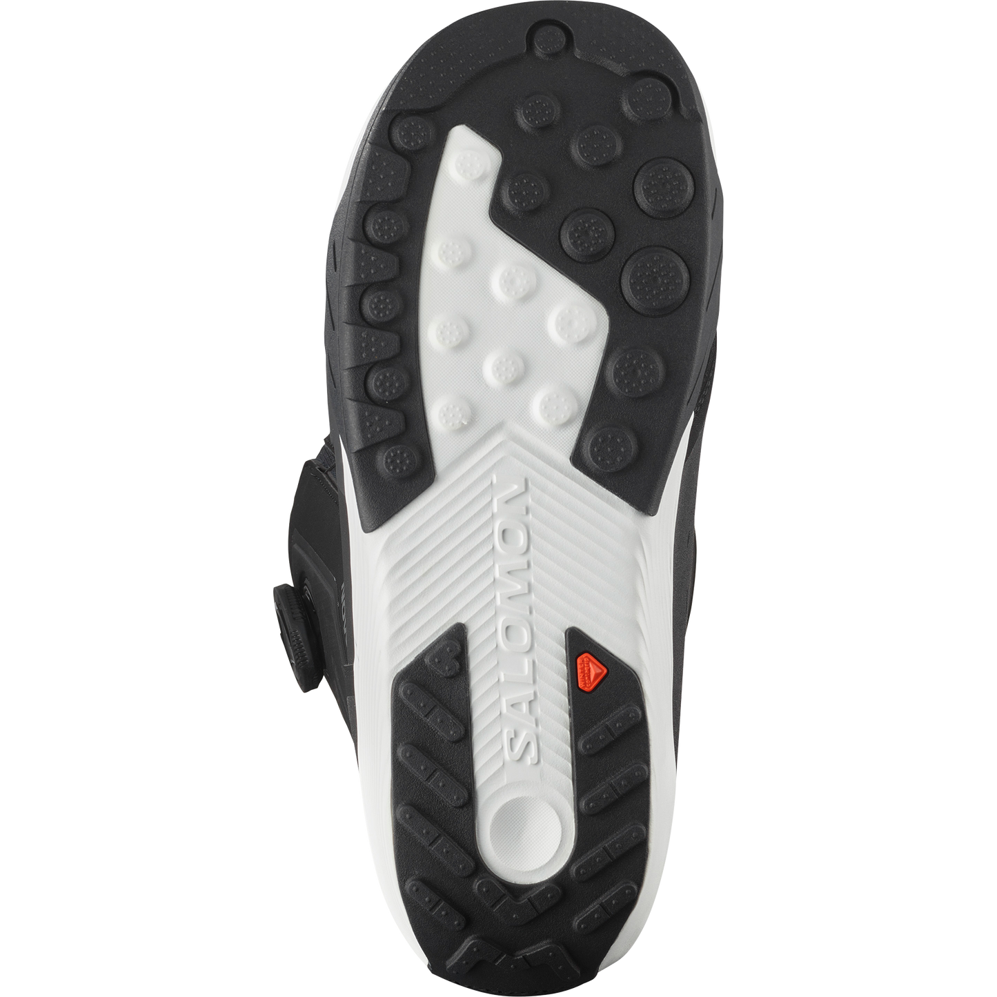 Buy DIALOGUE DUAL BOA WIDE SNOWBOARD BOOT MEN'S by Salomon Australia online  - Salomon Australia