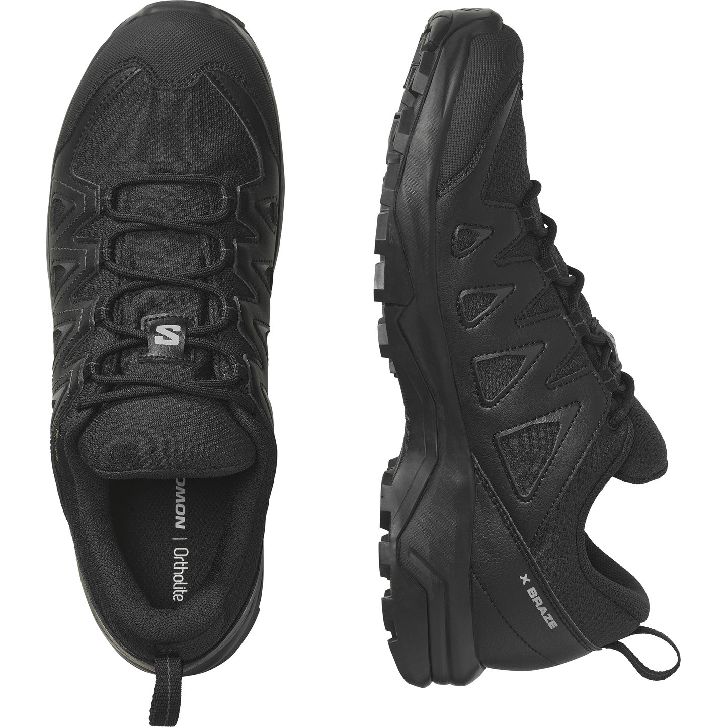 X BRAZE GORE-TEX MEN'S