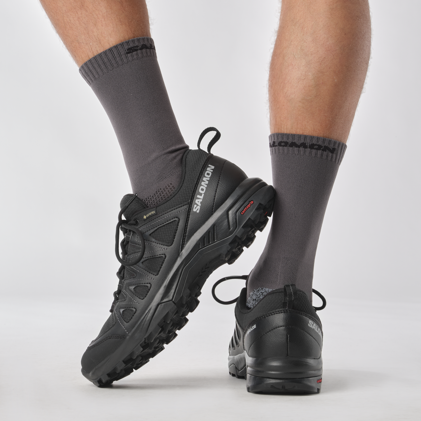 X BRAZE GORE-TEX MEN'S