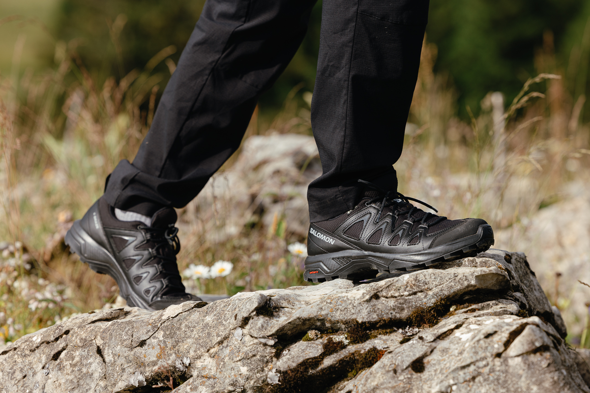 X BRAZE GORE-TEX MEN'S