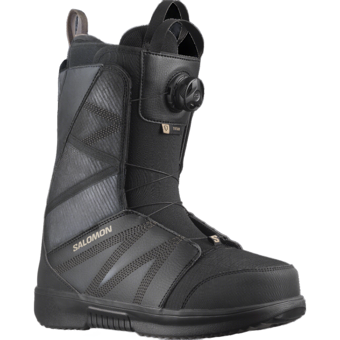 TITAN BOA SNOWBOARD BOOT MEN