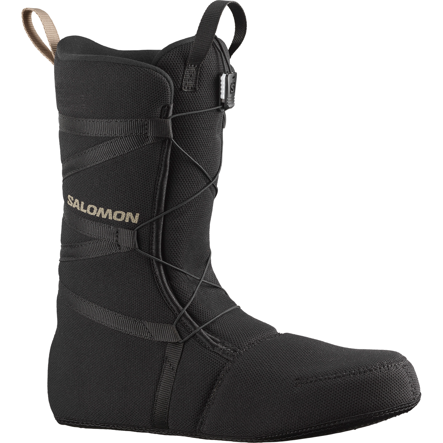 Buy TITAN BOA SNOWBOARD BOOT MEN S by Salomon Australia online Salomon Australia